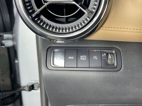 New 2025 Chevrolet Equinox ACTIV image 29