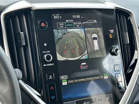 New 2026 Subaru Ascent Limited image 18