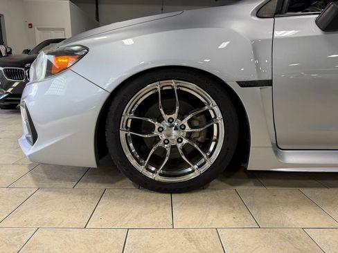 Used 2019 Subaru WRX Premium AWD/4WD image 25