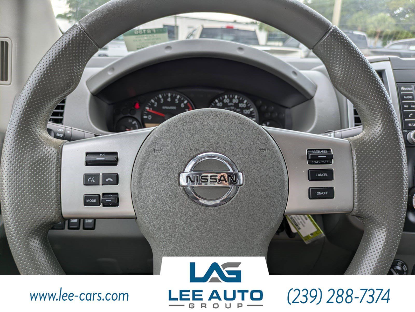 Used 2019 Nissan Frontier SV AWD/4WD image 21