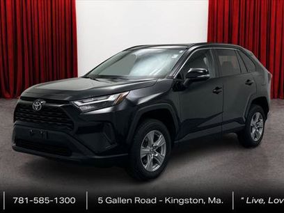 Certified 2022 Toyota RAV4 XLE w/ Convenience Package