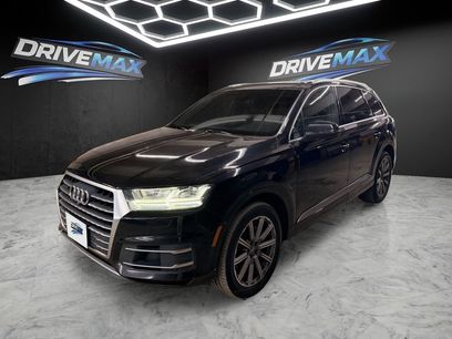 Used 2019 Audi Q7 3.0T Premium Plus w/ Premium Plus Package