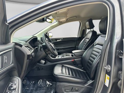 Used 2024 Ford Edge SEL AWD/4WD image 20