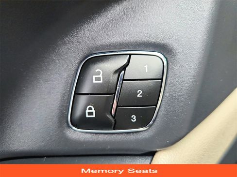 Used 2023 Ford Expedition Limited image 37