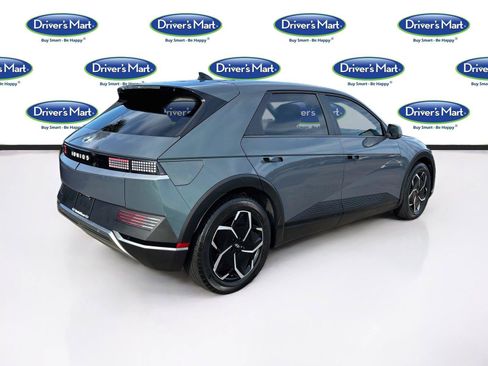 Used 2024 Hyundai Ioniq 5 SEL RWD image 7