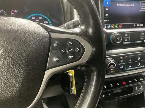 Used 2019 Chevrolet Colorado ZR2 AWD/4WD image 21