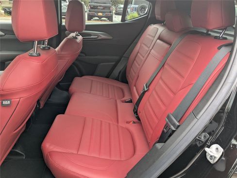 Used 2024 Dodge Hornet R/T Plus w/ Tech Pack Plus w/o Parking image 15