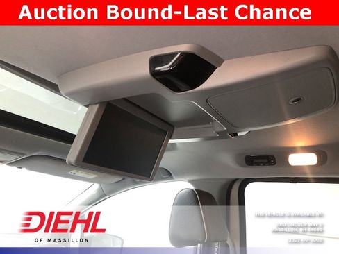 Used 2023 Honda Odyssey Elite image 21