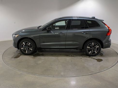 New 2026 Volvo XC60 B5 Plus w/ Climate Package image 3