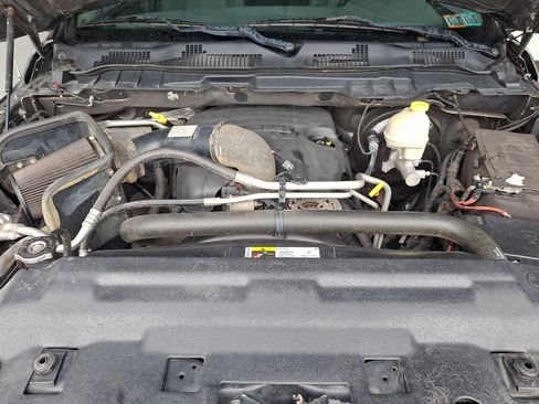 Used 2013 RAM 1500 Express AWD/4WD image 26