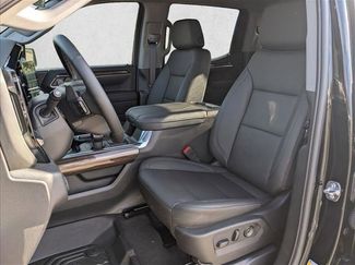 New 2026 Chevrolet Silverado 1500 LT Trail Boss w/ LT Trail Boss Premium Package video 2