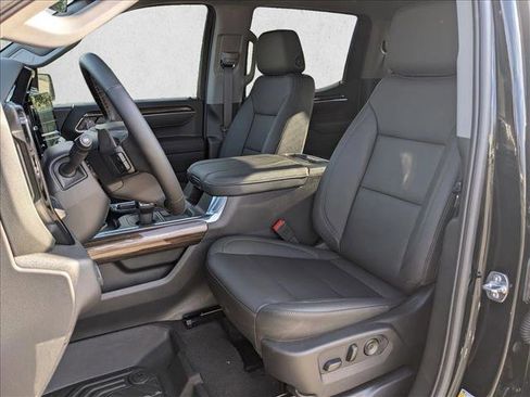 New 2026 Chevrolet Silverado 1500 LT Trail Boss w/ LT Trail Boss Premium Package image 2