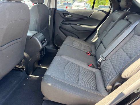 Used 2019 Chevrolet Equinox LT AWD/4WD image 8