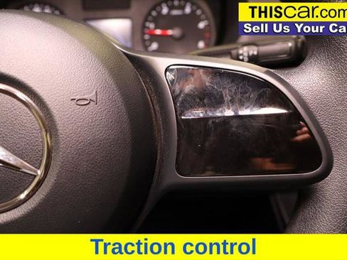 Used 2020 Mercedes-Benz Sprinter 2500 image 13