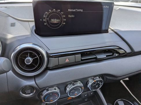 New 2026 MAZDA MX-5 Miata Grand Touring RWD image 16