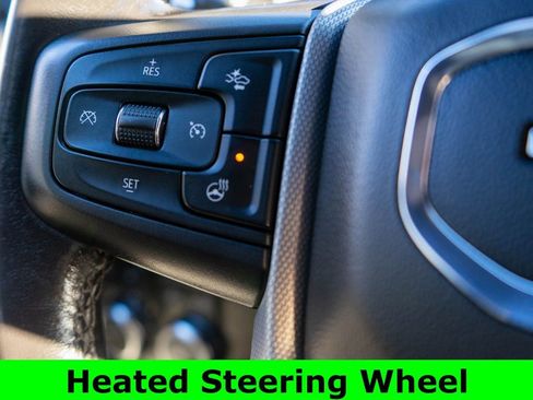 Used 2022 GMC Yukon Denali AWD/4WD image 23