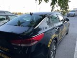 Used 2018 Kia Optima LX image 5