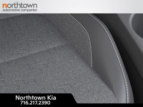 New 2026 Kia Seltos S AWD/4WD image 25