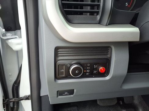 New 2026 Ford F550 4x4 Regular Cab Super Duty image 12