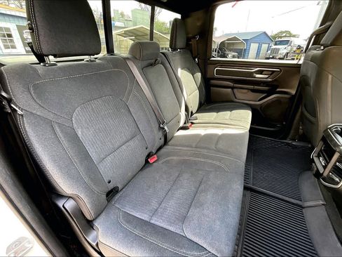 Used 2019 RAM 1500 Big Horn image 23