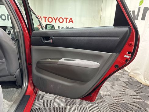 Used 2007 Toyota Prius Base image 14