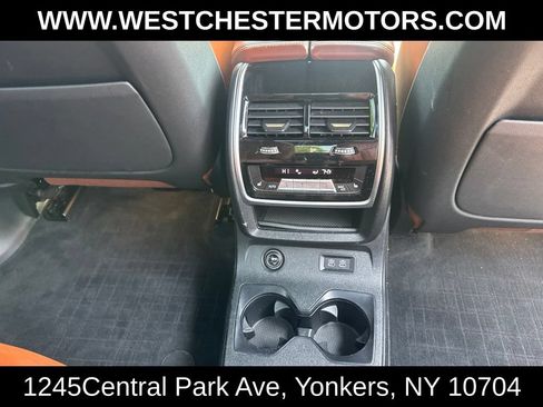 Used 2020 BMW X7 xDrive40i w/ Premium Excellence Package AWD/4WD image 27