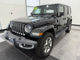 Used 2018 Jeep Wrangler Unlimited Sahara image 6