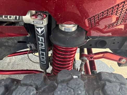 Used 2020 Jeep Gladiator Overland AWD/4WD image 11