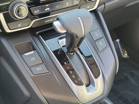 Used 2022 Honda CR-V EX image 25