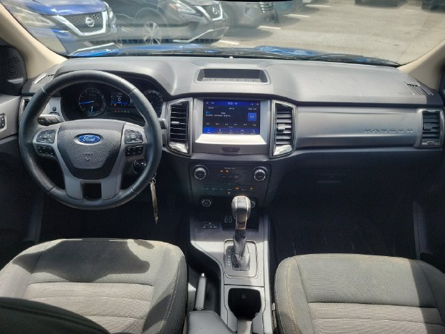 Used 2019 Ford Ranger XLT w/ Equipment Group 301A Mid RWD image 13