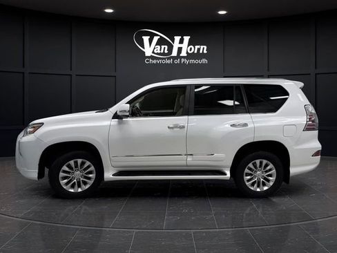 Used 2016 Lexus GX 460 460 image 14