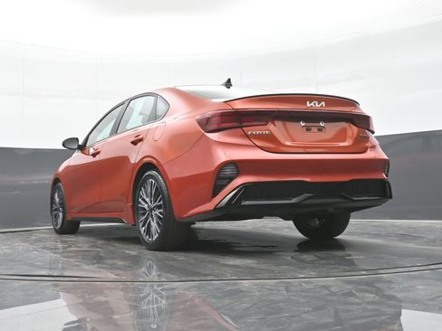 Used 2024 Kia Forte GT-Line image 41