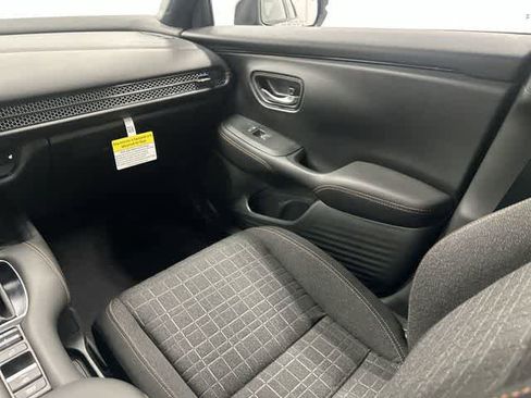 Certified 2026 Honda HR-V Sport image 13
