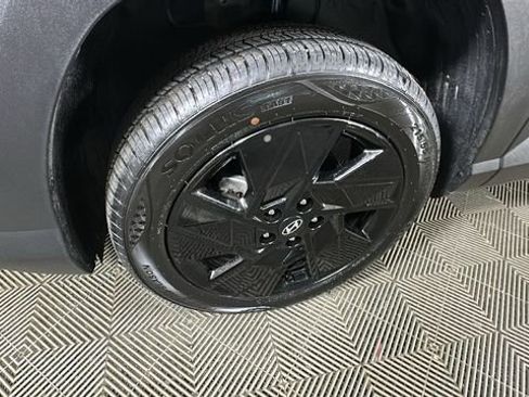 Used 2026 Hyundai Kona SEL Sport AWD/4WD image 10