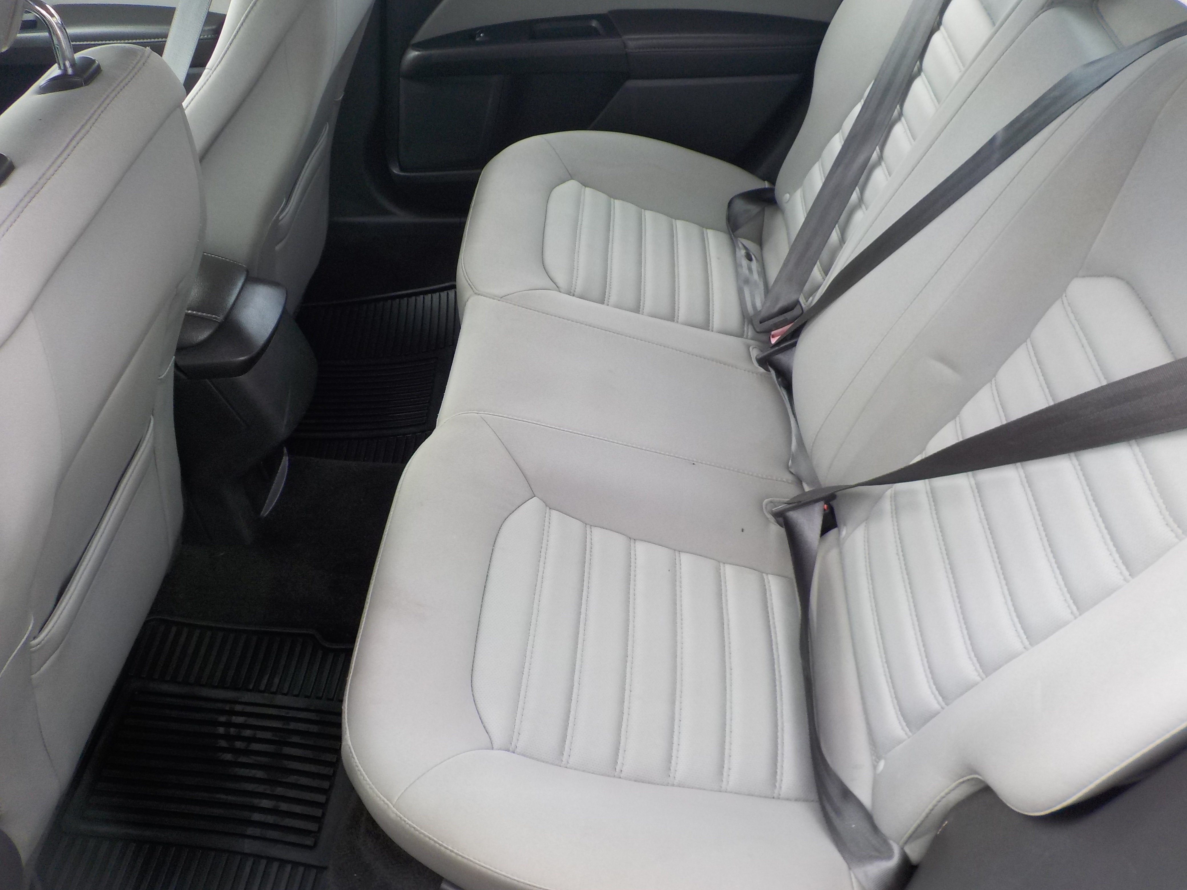 Used 2013 Ford Fusion S FWD image 17
