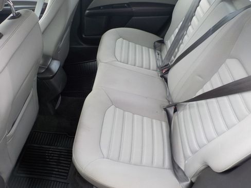 Used 2013 Ford Fusion S FWD image 17