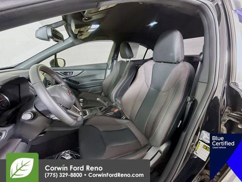 Used 2023 Subaru WRX Premium AWD/4WD image 23