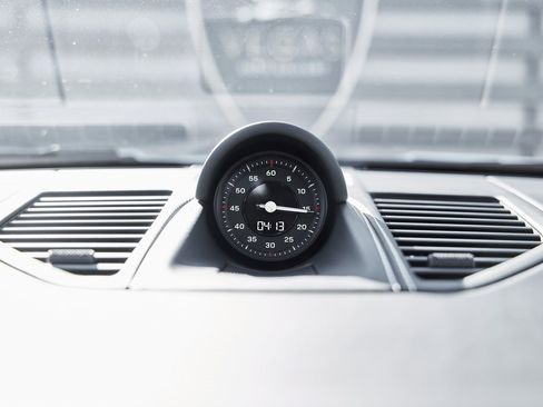 Used 2024 Porsche 911 S/T w/ Extended Leather Package image 75