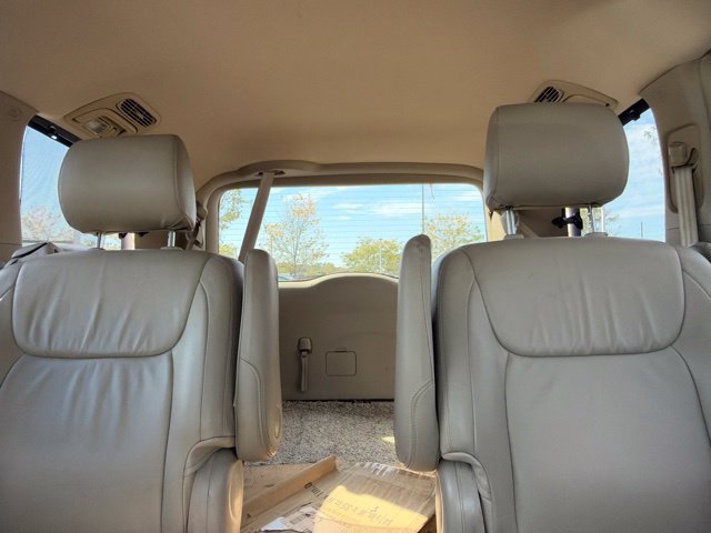 Used 2008 Toyota Sienna XLE FWD image 24