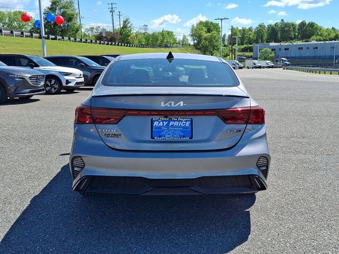 Used 2023 Kia Forte GT-Line FWD image 6