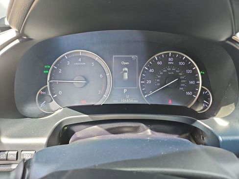 Used 2019 Lexus RX 350 FWD w/ Premium Package image 12
