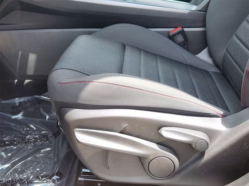 New 2025 Dodge Hornet GT w/ Cold Weather Group image 20