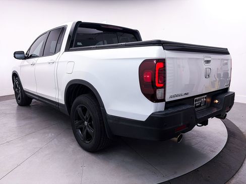 Used 2021 Honda Ridgeline Black Edition image 15