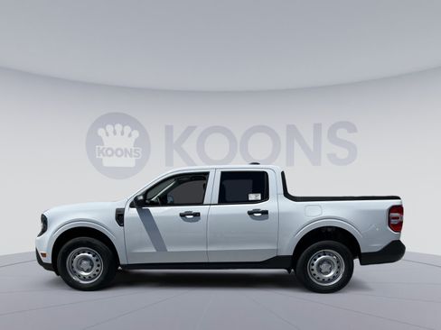 New 2026 Ford Maverick XL AWD/4WD image 2