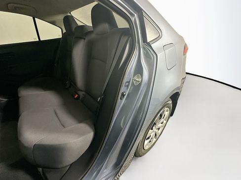 Used 2024 Toyota Corolla LE FWD image 25