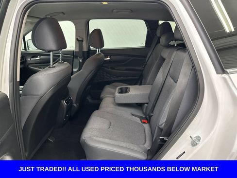 Used 2023 Hyundai Santa Fe SEL FWD image 22