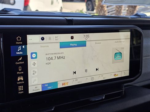 New 2026 Jeep Wrangler Sport S image 13