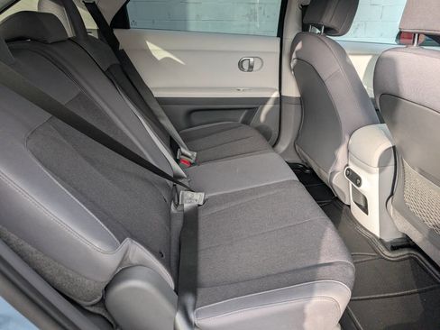 Used 2024 Hyundai Ioniq 5 SEL AWD/4WD image 9