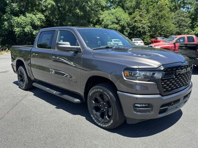 New 2026 RAM 1500 Express