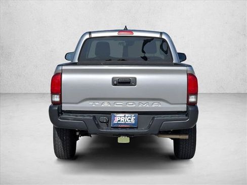 Used 2020 Toyota Tacoma SR RWD image 7